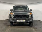 Lada (ВАЗ) 2121 (4x4) I Рестайлинг Великий Новгород  - изображение 18