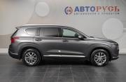 Hyundai Santa Fe IV Рестайлинг Москва  - изображение 31