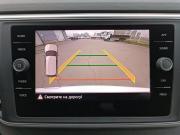 Volkswagen Teramont I Санкт-Петербург  - изображение 49