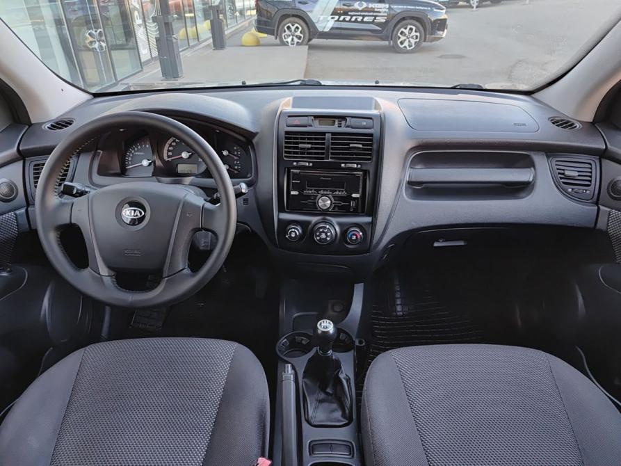 Kia Sportage II Ижевск  - изображение 17