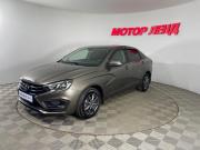 Lada (ВАЗ) Vesta I Рестайлинг (NG) Воронеж  - изображение 22