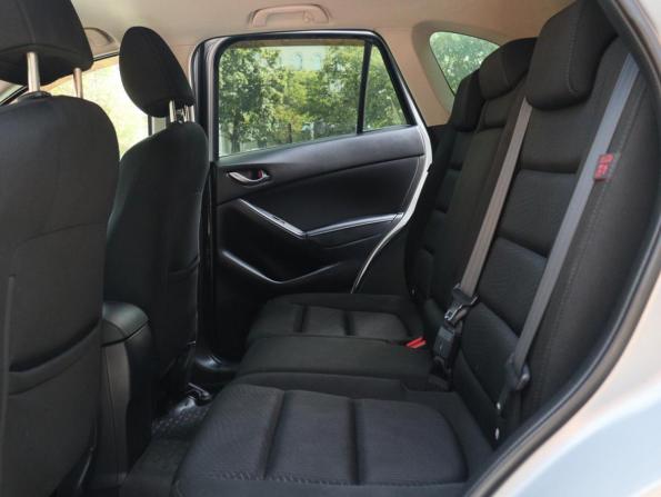 Mazda CX-5 I с пробегом 2013 года, цена 1 490 000 рублей, 145936 км, внедорожник, Автокод Объявления