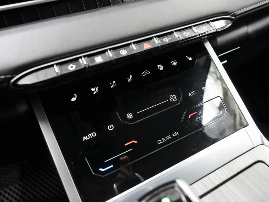 Chery Tiggo 4 Pro I Рестайлинг Ульяновск  - изображение 18