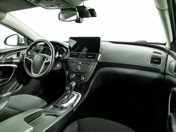 Opel Insignia I с пробегом 2011 года, цена 699 585 рублей, 340115 км, седан, Автокод Объявления