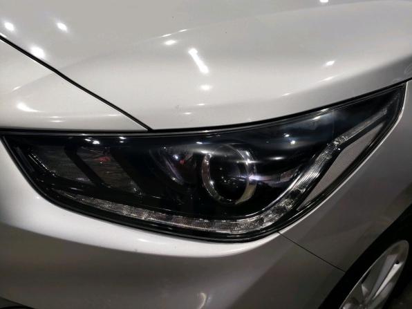 Hyundai Solaris II с пробегом 2018 года, цена 1 550 000 рублей, 105145 км, седан, Автокод Объявления