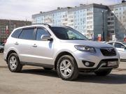Hyundai Santa Fe II Рестайлинг Ижевск  - изображение 26