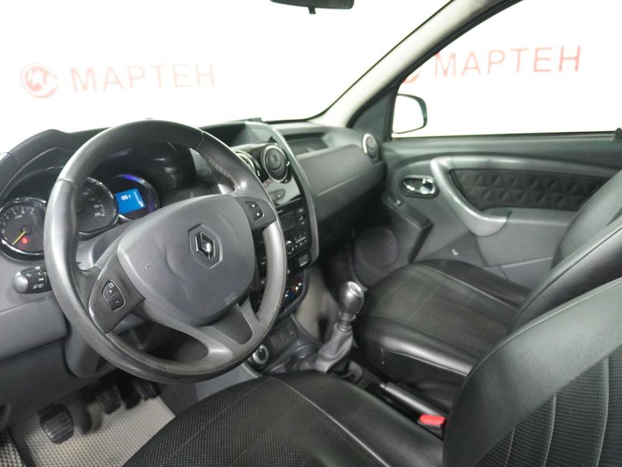 Renault Duster I Рестайлинг Вологда  - изображение 9