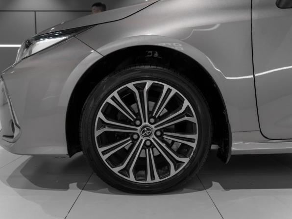 Toyota Corolla XII (E210) с пробегом 2019 года, цена 2 180 000 рублей, 57921 км, седан, Автокод Объявления