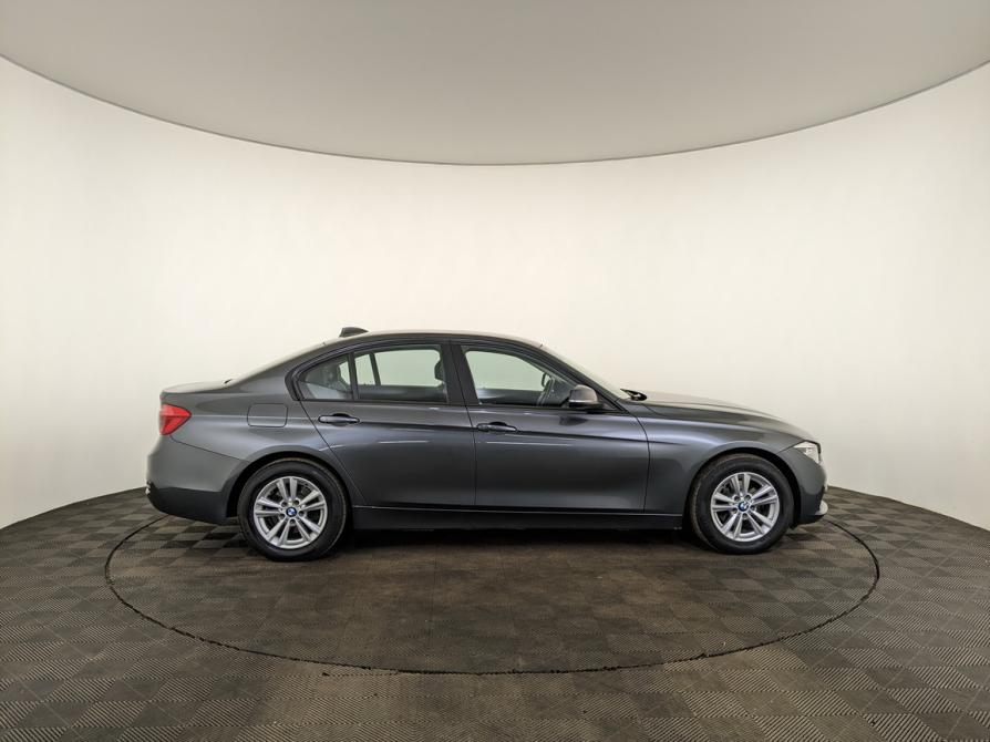 BMW 3 серии VI (F3x) Рестайлинг Москва  - изображение 4