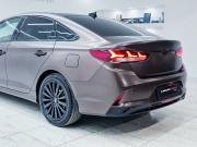 Hyundai Sonata VII (LF) Рестайлинг Уфа  - изображение 66