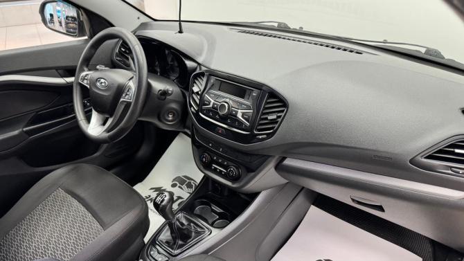 Lada (ВАЗ) Vesta I с пробегом 2019 года, цена 859 000 рублей, 100600 км, седан, Автокод Объявления