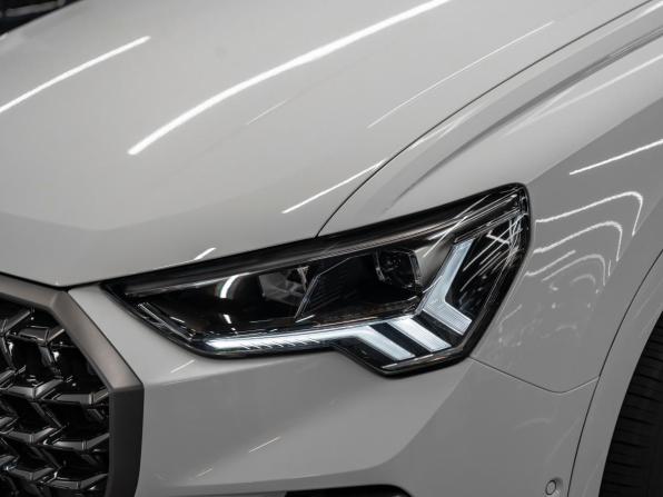Audi Q3 II (F3) с пробегом 2026 года, цена 3 990 000 рублей, 50 км, внедорожник, Автокод Объявления