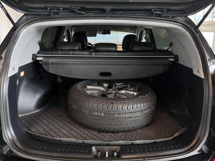 Kia Sportage III Рестайлинг Чебоксары  - изображение 18