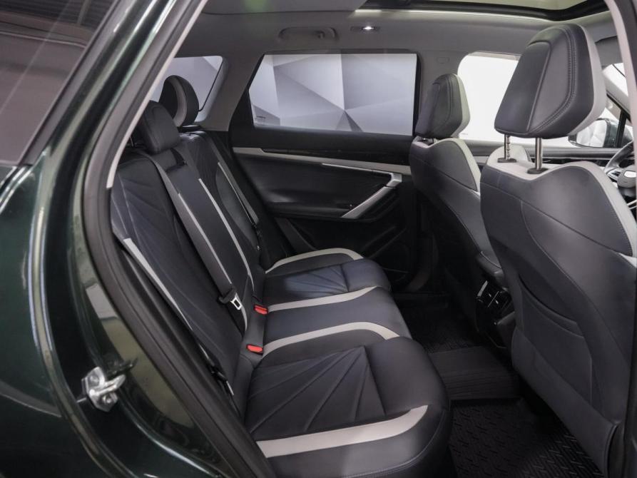 Geely Atlas II Ульяновск  - изображение 13