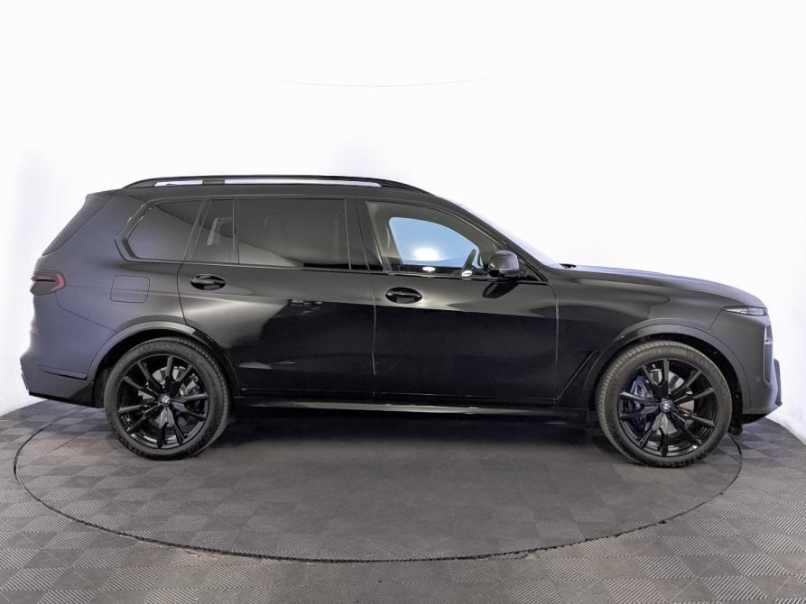 BMW X7 I (G07) Рестайлинг Москва  - изображение 4