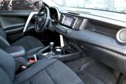 Toyota RAV4 IV (XA40) Рестайлинг Воронеж  - изображение 23