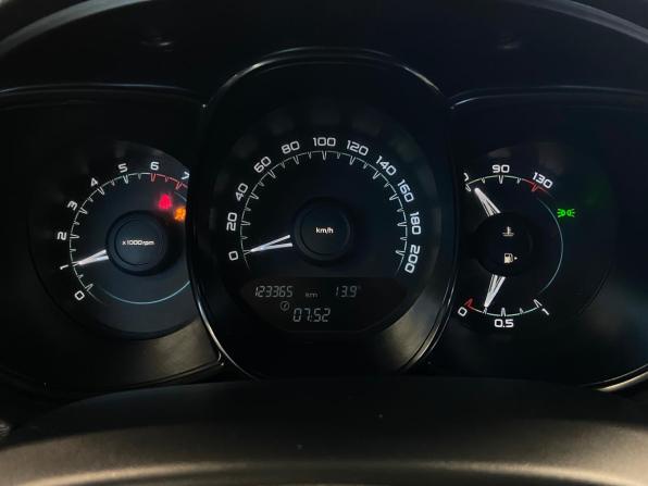 Lada (ВАЗ) Vesta I с пробегом 2016 года, цена 743 756 рублей, 123365 км, седан, Автокод Объявления