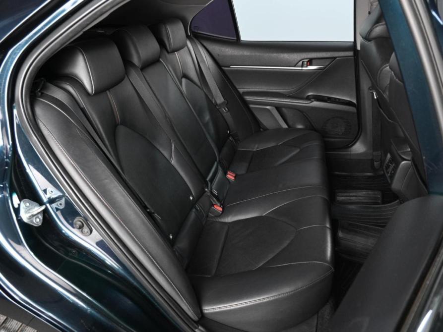 Toyota Camry VIII (XV70) Ростов-на-Дону  - изображение 7