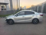 Kia Rio IV Самара  - изображение 21