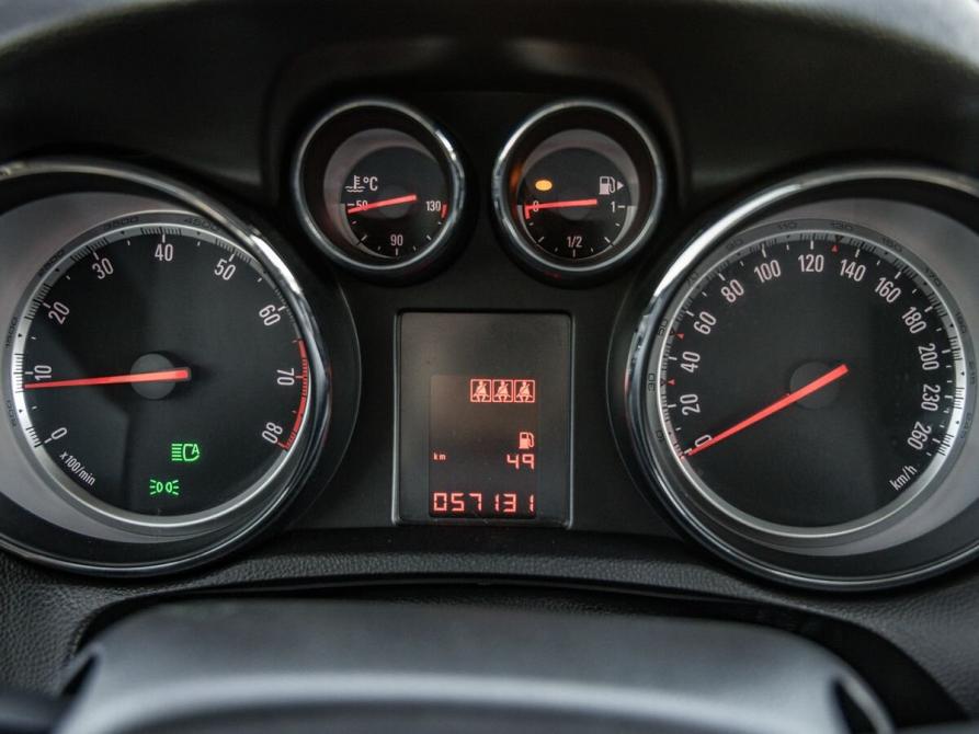 Opel Mokka I Волгоград  - изображение 9