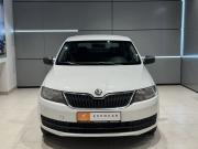 Skoda Rapid I Новосибирск  - изображение 21