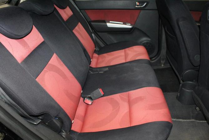 Hyundai Getz I Рестайлинг с пробегом 2006 года, цена 390 000 рублей, 105918 км, хэтчбек, Автокод Объявления