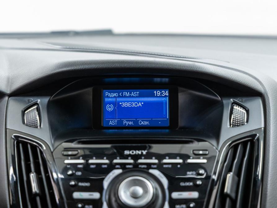 Ford Focus III Волгоград  - изображение 22