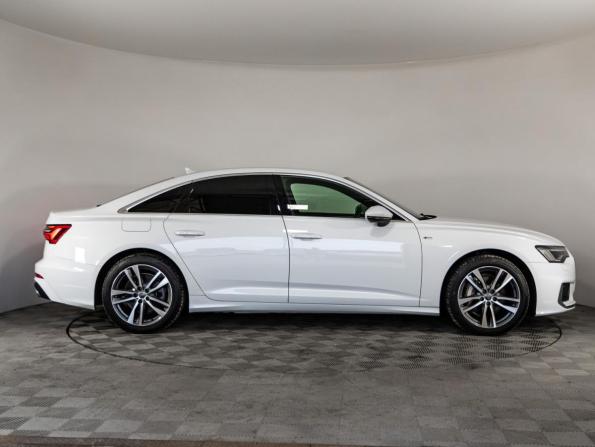 Audi A6 V (C8) с пробегом 2019 года, цена 3 199 000 рублей, 145000 км, седан, Автокод Объявления
