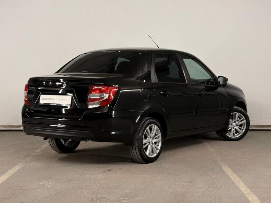 Lada (ВАЗ) Granta I Рестайлинг Екатеринбург  - изображение 2