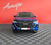Haval F7x I Рестайлинг Вологда  - изображение 32