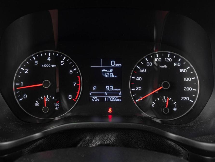 Kia Rio IV Рестайлинг Тюмень  - изображение 12