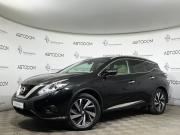 Nissan Murano III (Z52) Москва  - изображение 15