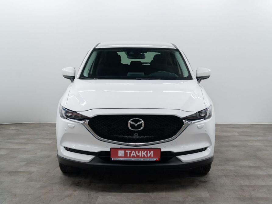 Mazda CX-5 II Красноярск  - изображение 3