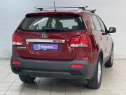 Kia Sorento II Рестайлинг Воронеж  - изображение 23