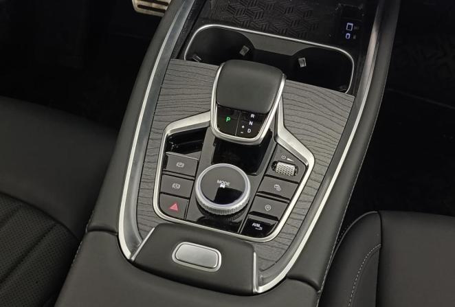 Chery Tiggo 8 Pro Max I Рестайлинг с пробегом 2024 года, цена 2 320 000 рублей, 9555 км, внедорожник, Автокод Объявления
