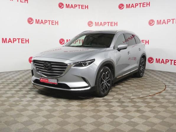 Mazda CX-9 II