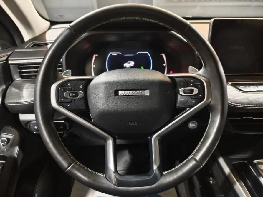 Haval Jolion I Уфа  - изображение 10