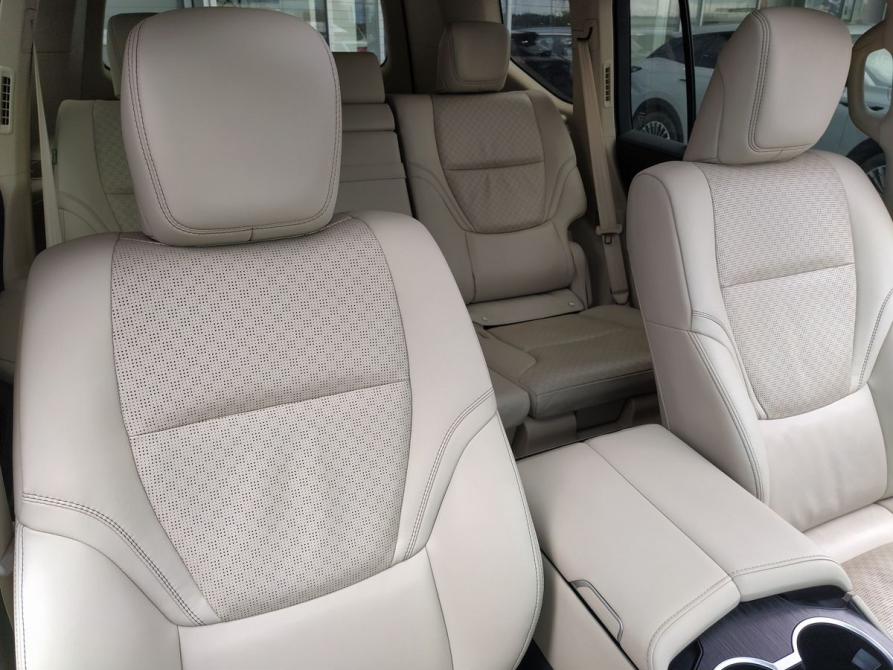 Toyota Land Cruiser 300 Series Екатеринбург  - изображение 20