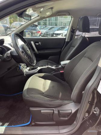 Nissan Qashqai I с пробегом 2008 года, цена 639 000 рублей, 293409 км, внедорожник, Автокод Объявления