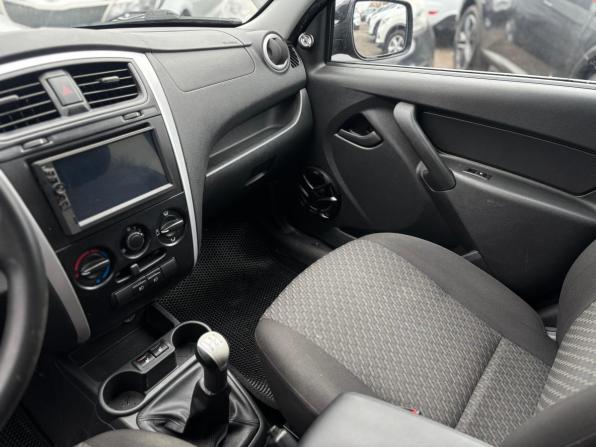 Datsun on-DO I с пробегом 2019 года, цена 470 000 рублей, 142884 км, седан, Автокод Объявления