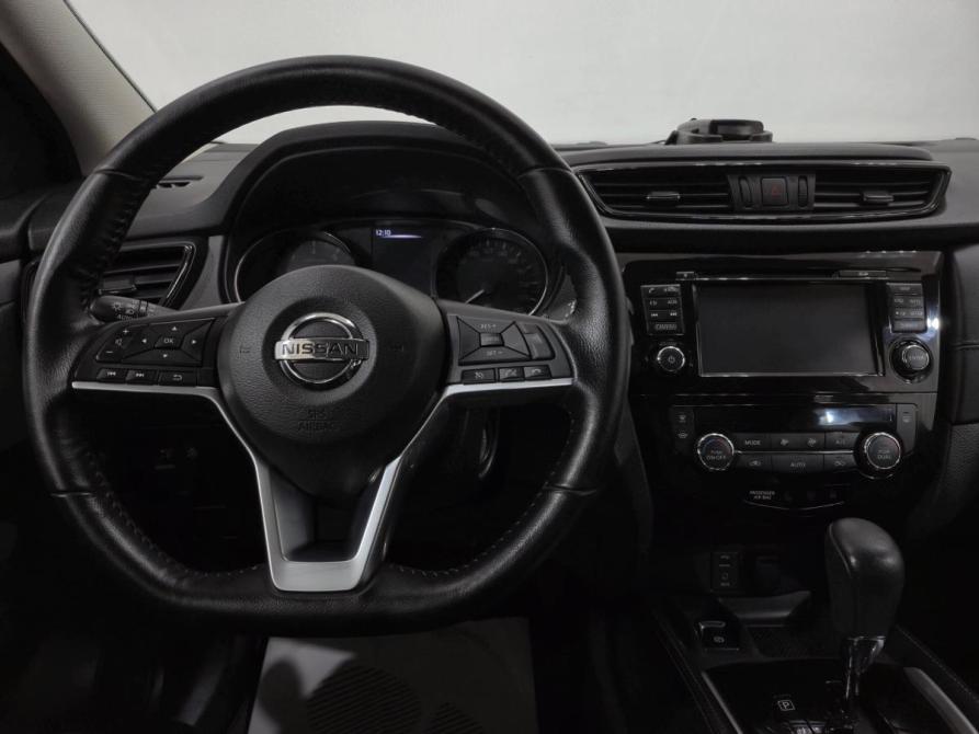 Nissan Qashqai II Рестайлинг Альметьевск  - изображение 11