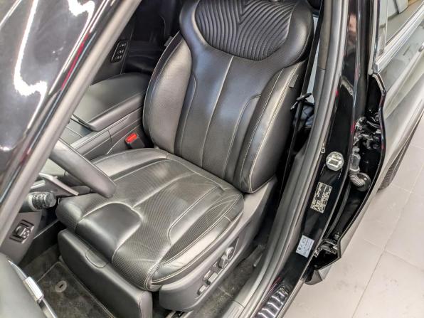 Hyundai Palisade I Рестайлинг с пробегом 2023 года, цена 4 685 000 рублей, 96485 км, внедорожник, Автокод Объявления
