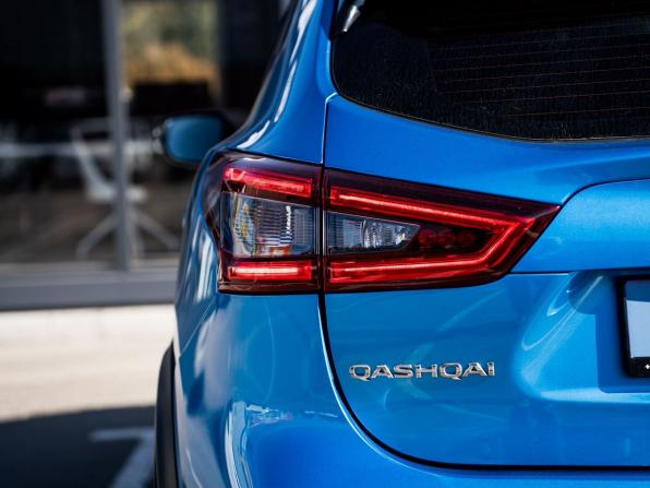 Nissan Qashqai II Рестайлинг с пробегом 2019 года, цена 2 100 000 рублей, 49367 км, внедорожник, Автокод Объявления