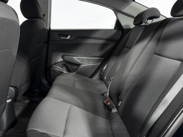 Hyundai Solaris II Рестайлинг с пробегом 2020 года, цена 1 569 000 рублей, 46340 км, седан, Автокод Объявления