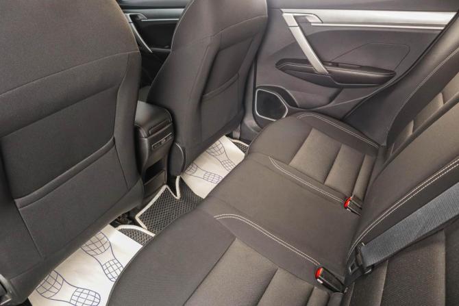 Geely Coolray I с пробегом 2020 года, цена 1 569 000 рублей, 107000 км, внедорожник, Автокод Объявления