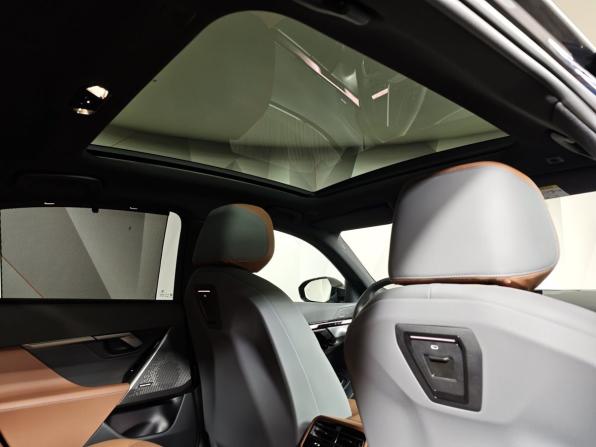 BMW 5 серии VIII (G60/G61/G68) с пробегом 2025 года, цена 8 700 000 рублей, 263 км, седан, Автокод Объявления