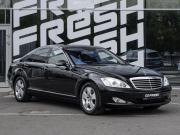 Mercedes-Benz S-Класс V (W221) Волгоград  - изображение 26