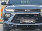 Chevrolet TrailBlazer III Новосибирск  - изображение 26