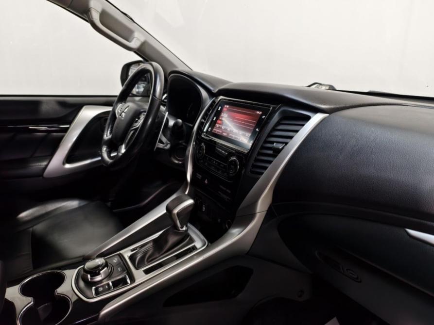 Mitsubishi Pajero Sport III Курск  - изображение 7