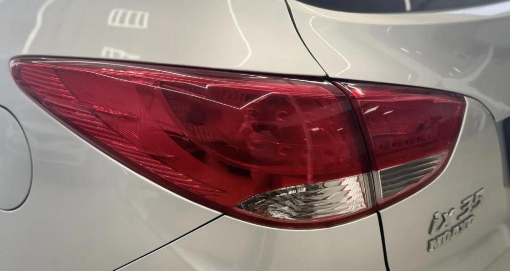 Hyundai ix35 I Рестайлинг Шахты  - изображение 11